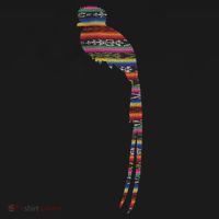 Quetzal Guatemala Chapin Antigua Tikal Tradicional Maya Baby Bodysuit thumb 2