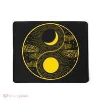 Qi Gong Clothes Tai Chi Qigong Chi Gong Yin Yang Mousepad thumb 0