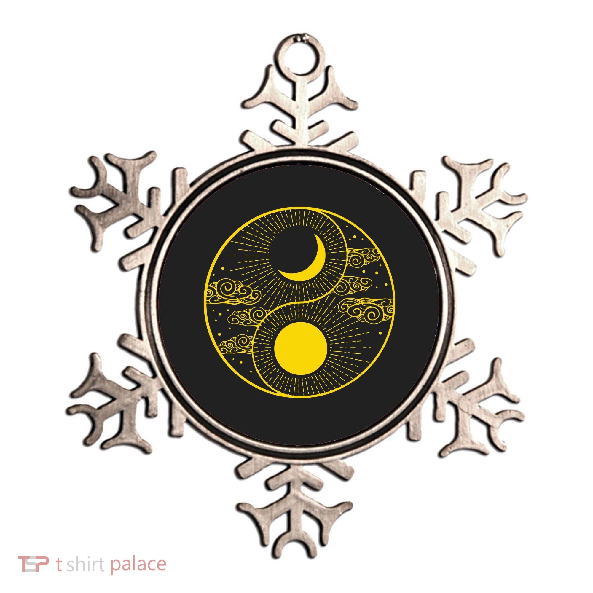 Qi Gong Clothes Tai Chi Qigong Chi Gong Yin Yang Ornament