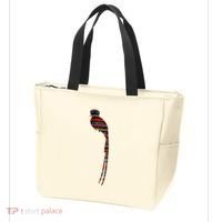 Quetzal Guatemala Chapin Antigua Tikal Tradicional Maya Tote Bag thumb 3