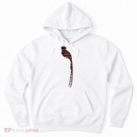 Quetzal Guatemala Chapin Antigua Tikal Tradicional Maya Hoodie thumb 0