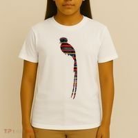 Quetzal Guatemala Chapin Antigua Tikal Tradicional Maya T-Shirt thumb 4