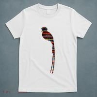 Quetzal Guatemala Chapin Antigua Tikal Tradicional Maya T-Shirt thumb 5