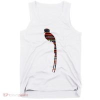 Quetzal Guatemala Chapin Antigua Tikal Tradicional Maya Tank Top thumb 0