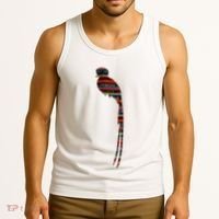 Quetzal Guatemala Chapin Antigua Tikal Tradicional Maya Tank Top thumb 3