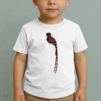 Quetzal Guatemala Chapin Antigua Tikal Tradicional Maya Toddler T-Shirt thumb 2