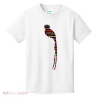 Quetzal Guatemala Chapin Antigua Tikal Tradicional Maya Kids T-Shirt thumb 0