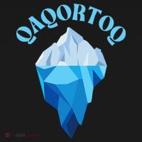 Qaqortoq Greenland Qaqortoq Iceberg Qaqortoq Women's Hoodie thumb 2