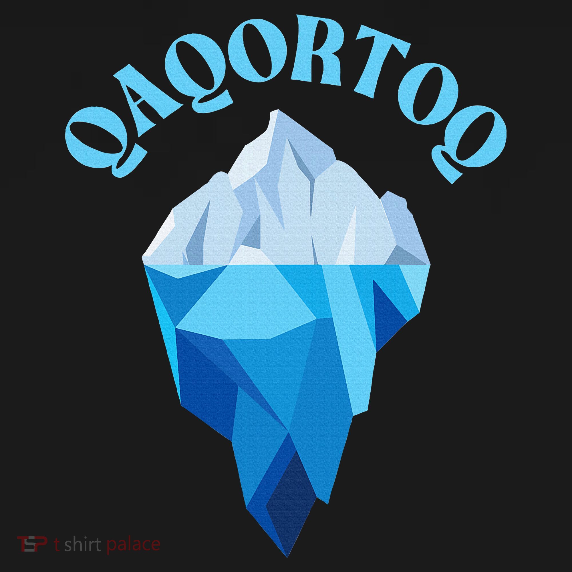 Qaqortoq Greenland Qaqortoq Iceberg Qaqortoq Women's Tank Top