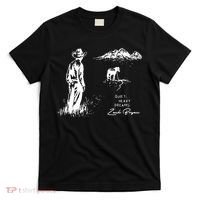 Quiet Heavy Dreams Country Music T-Shirt thumb 0
