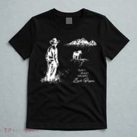 Quiet Heavy Dreams Country Music T-Shirt thumb 5