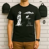 Quiet Heavy Dreams Country Music T-Shirt thumb 6