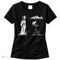 Quiet Heavy Dreams Country Music Women's T-Shirt thumb 0