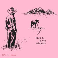 Quiet Heavy Dreams American Heartbreak Coaster thumb 2