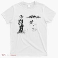 Quiet Heavy Dreams American Heartbreak T-Shirt thumb 0
