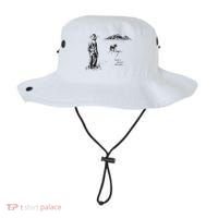 Quiet Heavy Dreams American Heartbreak Bucket Hat thumb 0