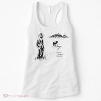 Quiet Heavy Dreams American Heartbreak Women's Tank Top thumb 0