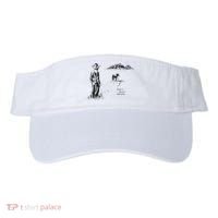 Quiet Heavy Dreams American Heartbreak Visor thumb 0