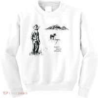 Quiet Heavy Dreams American Heartbreak Kids Sweatshirt thumb 0