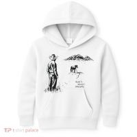 Quiet Heavy Dreams American Heartbreak Kids Hoodie thumb 0