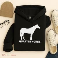 Quarter Horse Hoodie thumb 4