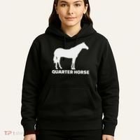 Quarter Horse Hoodie thumb 5