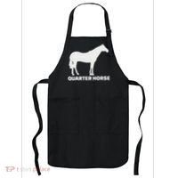 Quarter Horse Apron thumb 0