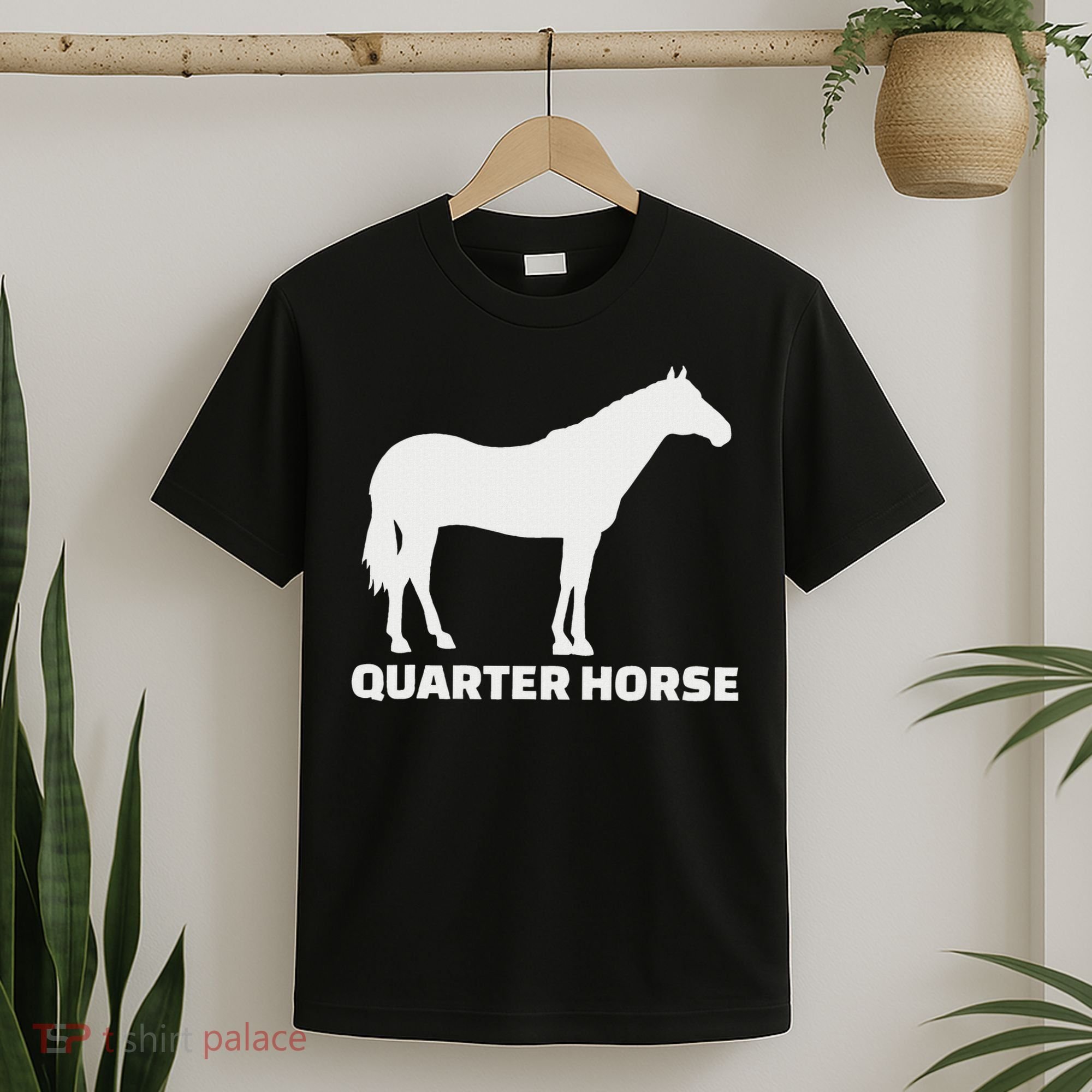 Quarter Horse T-Shirt