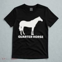Quarter Horse T-Shirt thumb 5