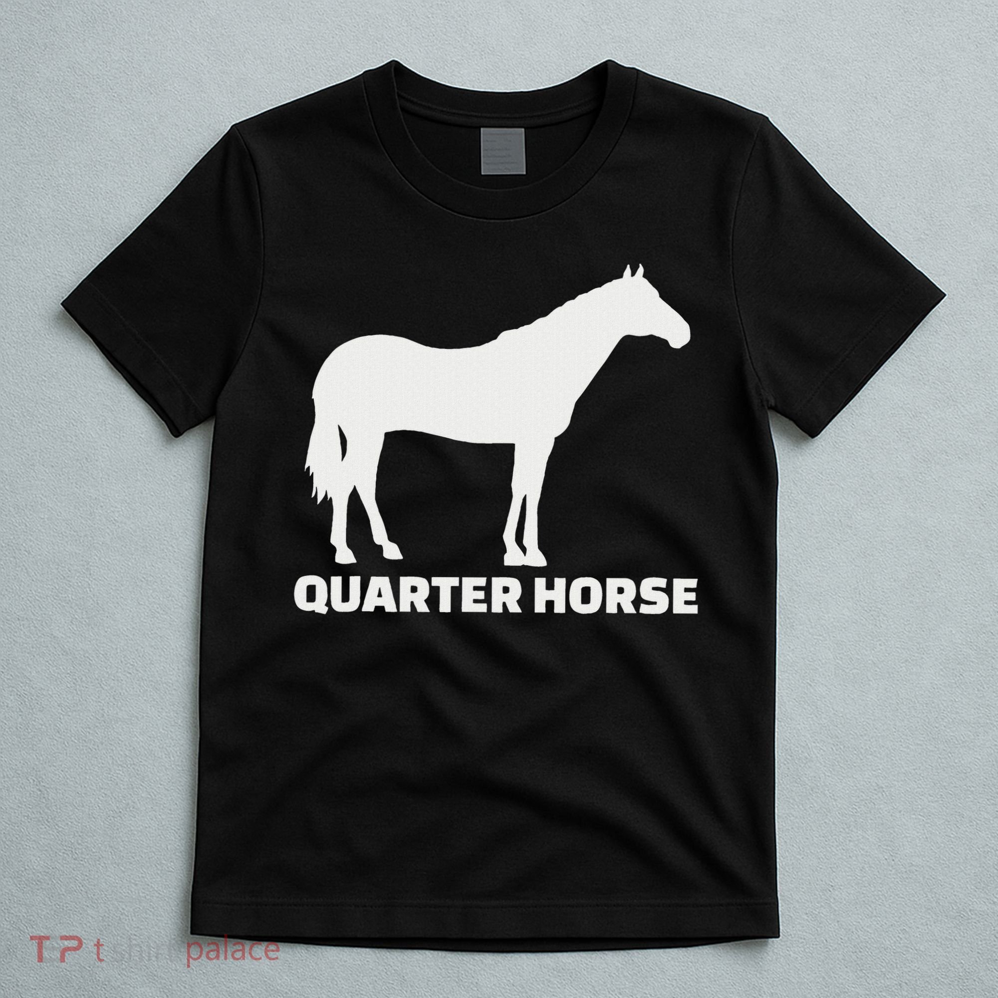 Quarter Horse T-Shirt