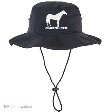 Quarter Horse Bucket Hat