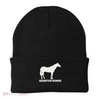 Quarter Horse Beanie thumb 0