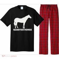 Quarter Horse Pajama Set thumb 0