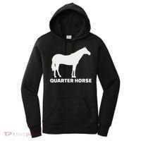 Quarter Horse Women's Hoodie thumb 0