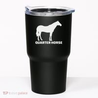 Quarter Horse Tumbler thumb 0