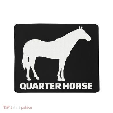 Quarter Horse Mousepad