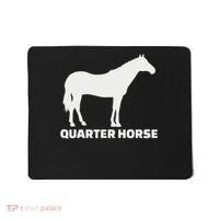 Quarter Horse Mousepad thumb 0