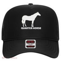 Quarter Horse Hat thumb 0