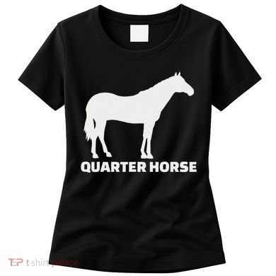 Quarter Horse Women's T-Shirt