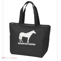 Quarter Horse Tote Bag thumb 3
