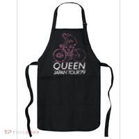 Queen Japan 1979 Apron thumb 0