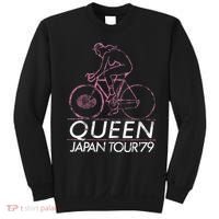 Queen Japan 1979 Sweatshirt thumb 0