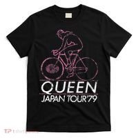 Queen Japan 1979 T-Shirt thumb 0