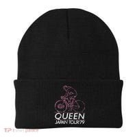 Queen Japan 1979 Beanie thumb 0
