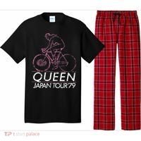 Queen Japan 1979 Pajama Set thumb 0