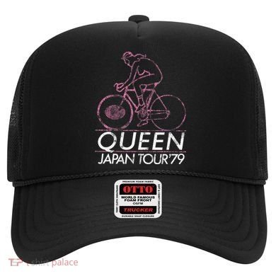Queen Japan 1979 Hat