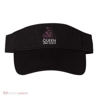 Queen Japan 1979 Visor