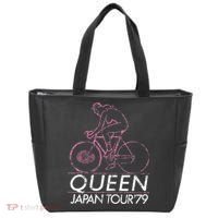 Queen Japan 1979 Tote Bag thumb 0