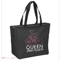 Queen Japan 1979 Tote Bag thumb 2