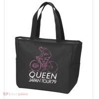 Queen Japan 1979 Tote Bag thumb 3
